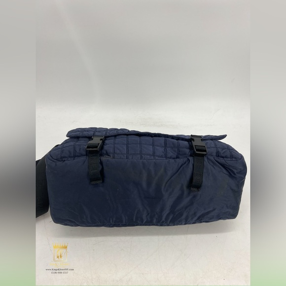 Chanel Sports line Messenger bag - Picture 7 of 13